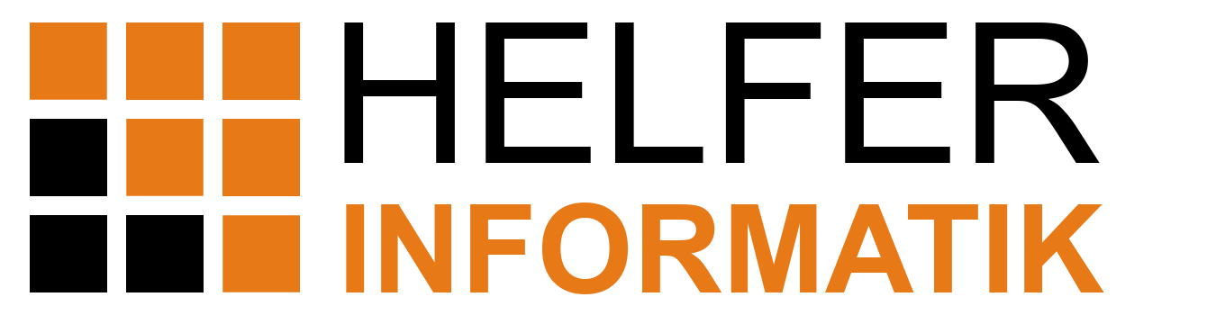 Helfer Informatik